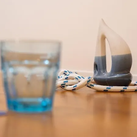 Appartement Tranquillita Nel Cuore Di Triëst