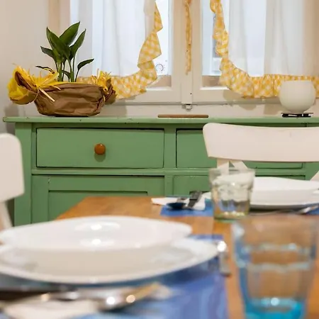 Tranquillita Nel Cuore Di Appartement *