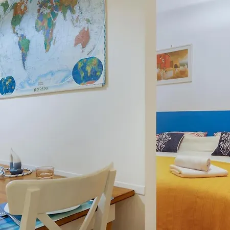 Tranquillita Nel Cuore Di Appartement Triëst