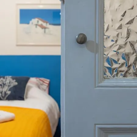 Tranquillita Nel Cuore Di Appartement