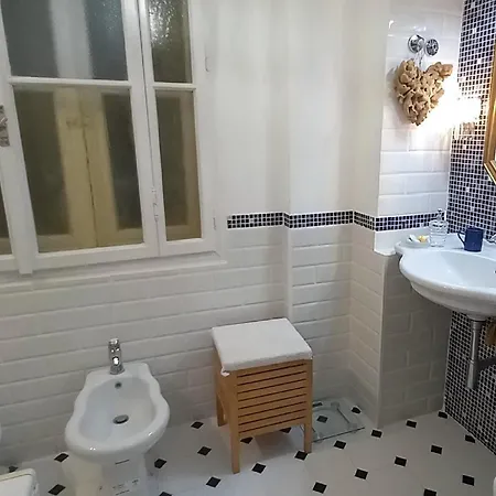 Tranquillita Nel Cuore Di Appartement Triëst