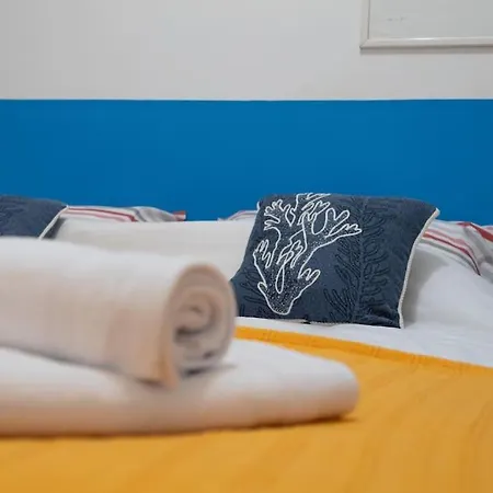 Tranquillita Nel Cuore Di