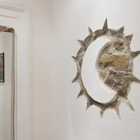 Apartment Tranquillita Nel Cuore Di Trieste