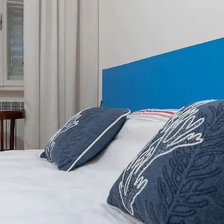 Apartment Tranquillita Nel Cuore Di