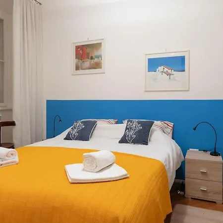 Apartment Tranquillita Nel Cuore Di