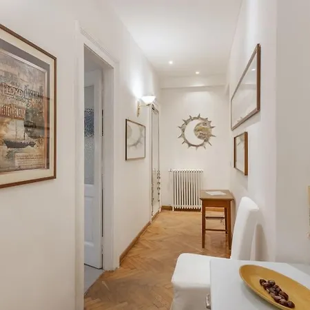 Tranquillita Nel Cuore Di