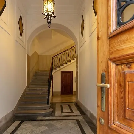 Tranquillita Nel Cuore Di