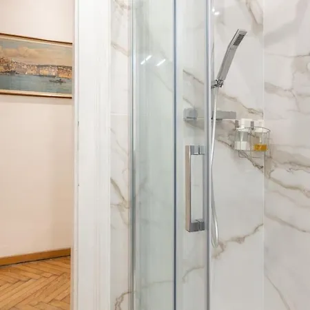 Apartment Tranquillita Nel Cuore Di