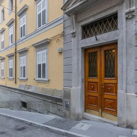 Tranquillita Nel Cuore Di *