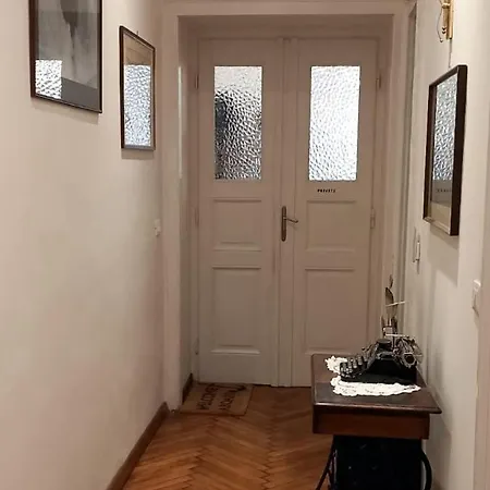 Tranquillita Nel Cuore Di Апартаменты *