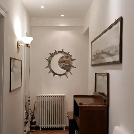 Tranquillita Nel Cuore Di Apartment Trieste