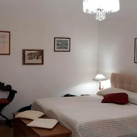 Tranquillita Nel Cuore Di *