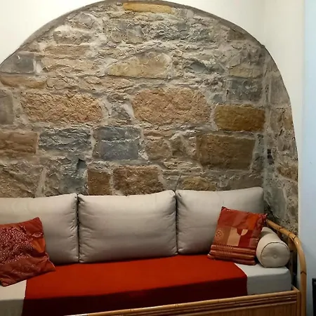 Apartment Tranquillita Nel Cuore Di