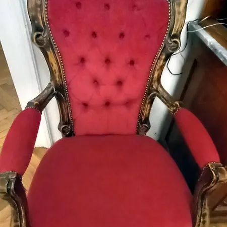 Tranquillita Nel Cuore Di Apartment *
