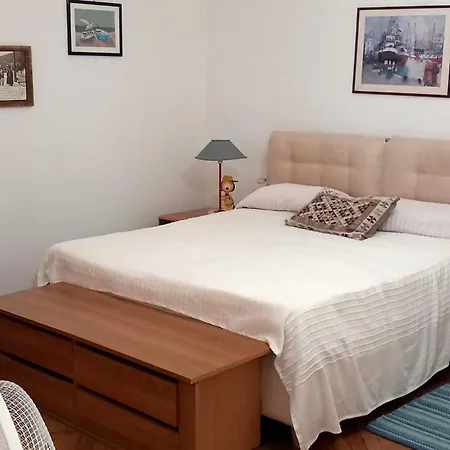 Apartment Tranquillita Nel Cuore Di Trieste