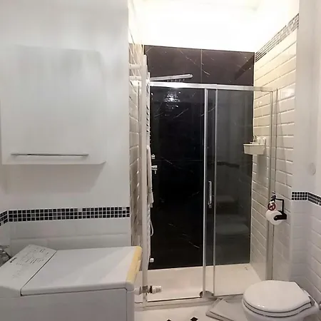 Apartment Tranquillita Nel Cuore Di *