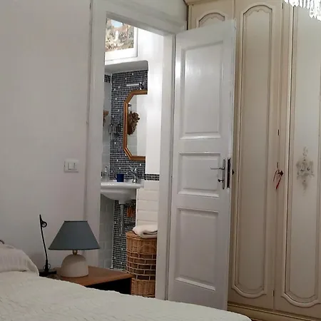 Tranquillita Nel Cuore Di * Триест