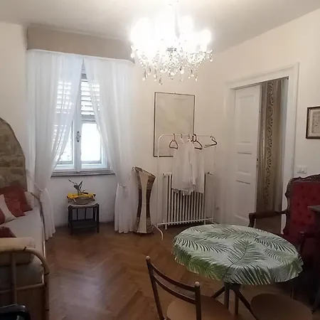Tranquillita Nel Cuore Di