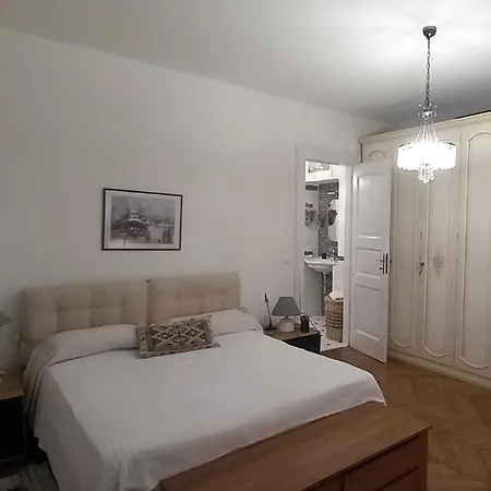 Apartment Tranquillita Nel Cuore Di *